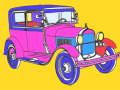 Jwèt Sou entènèt jwèt Hot Rod koloran  sou entènèt
