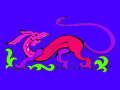 Jwèt Sou entènèt jwèt Dragon Chinwa koloran  sou entènèt
