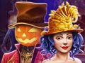 Jwèt Halloween Lespri Bondye  sou entènèt
