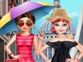 Jwèt Princess mòd ete  sou entènèt
