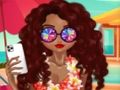 Jwèt Twopikal Princess ak Princess Rosehip Koud Ben  sou entènèt