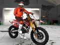 Jwèt Super MX sezon pase a  sou entènèt