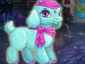 Jwèt Sou entènèt jwèt Kabrit Princess Escape3  sou entènèt