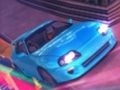 Jwèt Supra drift & Cascade  sou entènèt