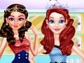 Jwèt Princess Vintage Fashion tandans  sou entènèt