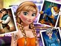Jwèt Anna Tattoo Studio 3 sou entènèt