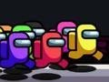 Jwèt Pami nou Space Rush  sou entènèt