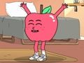 Jwèt Apple ak zonyon bat batay  sou entènèt