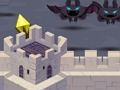 Jwèt Castle defans  sou entènèt