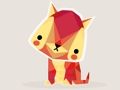 Jwèt Yon chat yo rele Soko  sou entènèt