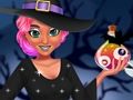 Jwèt Prensès Witchy abiye Design  sou entènèt