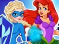Jwèt Sou entènèt jwèt Superhero Princess  sou entènèt