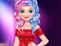 Jwèt Annie a #Cool Fashion Tandans Blog  sou entènèt