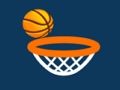 Jwèt Dunk moute baskètbòl  sou entènèt