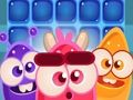 Jwèt Fidget Creatures  sou entènèt