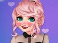 Jwèt #Pati amizan Annie a  sou entènèt