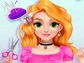 Jwèt Blond Princess #DIY Royal abiye  sou entènèt