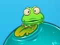 Jwèt Froggee sou entènèt