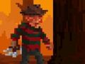 Jwèt Halloween masak laterè  sou entènèt