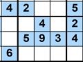 Jwèt Ultim Sudoku  sou entènèt