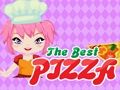 Jwèt Pi bon pitza a sou entènèt Jwèt Pi bon pitza a sou entènèt