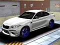Jwèt Drifting nan yon machin espò  sou entènèt