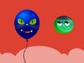 Jwèt Leve non Halloween lan  sou entènèt