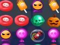 Jwèt Sou entènèt jwèt Sweet Candy Halloween  sou entènèt