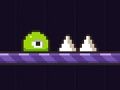 Jwèt Pixel limon sou entènèt
