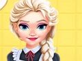 Jwèt Kalandriye Lavan Fashion Eliza a  sou entènèt