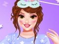 Jwèt Princesses dòmi #Pati amizan  sou entènèt