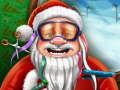 Jwèt Koup cheve Imobilye Santa a sou entènèt Jwèt Koup cheve Imobilye Santa a sou entènèt
