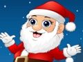 Jwèt Santa Claus Diferans  sou entènèt