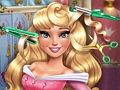 Jwèt Dòmi Princess koup cheve Imobilye sou entènèt Jwèt Dòmi Princess koup cheve Imobilye sou entènèt