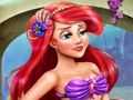 Jwèt Sirèn Princess klozèt  sou entènèt