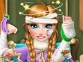 Jwèt Glas Princess Lopital Recovery sou entènèt Jwèt Glas Princess Lopital Recovery sou entènèt