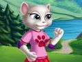 Jwèt Kitty Lopital Recovery  sou entènèt