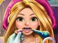 Jwèt Blond Princess Imobilye Dantis  sou entènèt