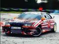Jwèt Gwo vitès drifting  sou entènèt