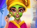 Jwèt Sou entènèt jwèt Arabi Princess Imobilye renovasyon  sou entènèt