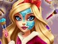 Jwèt Pi Princess Imobilye renovasyon  sou entènèt