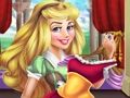 Jwèt Dòmi Princess klozèt  sou entènèt