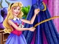Jwèt Dòmi Princess mechan kosple  sou entènèt
