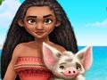 Jwèt Polinesyen Princess avanti Style  sou entènèt