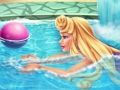 Jwèt Dòmi Princess pisin  sou entènèt