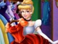 Jwèt Klozèt Cinderella la  sou entènèt