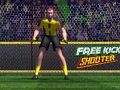 Jwèt FreeKick foutbòl sou entènèt Jwèt FreeKick foutbòl sou entènèt