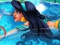 Jwèt Arabi Princess pisin  sou entènèt