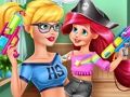Jwèt Prank ti bebe sirèn nan ti bebe sou entènèt Jwèt Prank ti bebe sirèn nan ti bebe sou entènèt