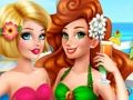 Jwèt Ti fi pandan ete Fashion Fun  sou entènèt
